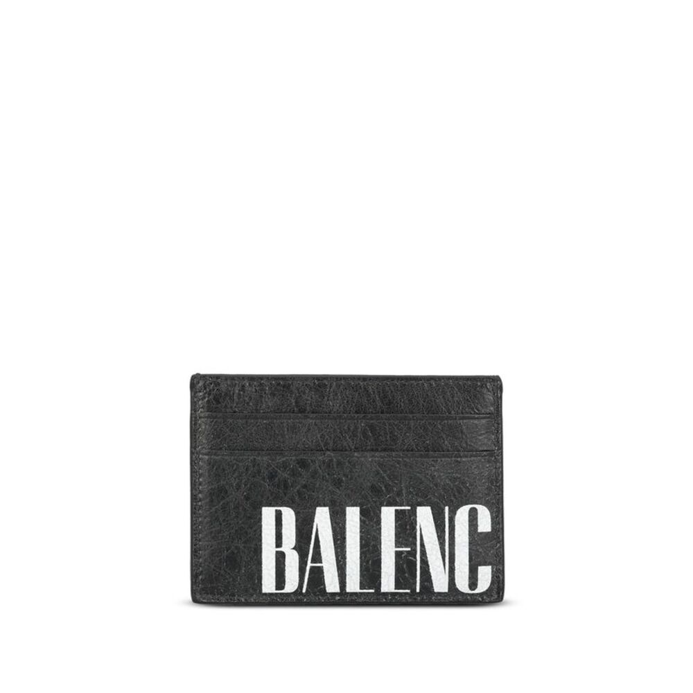 Editor Card Holder Women
